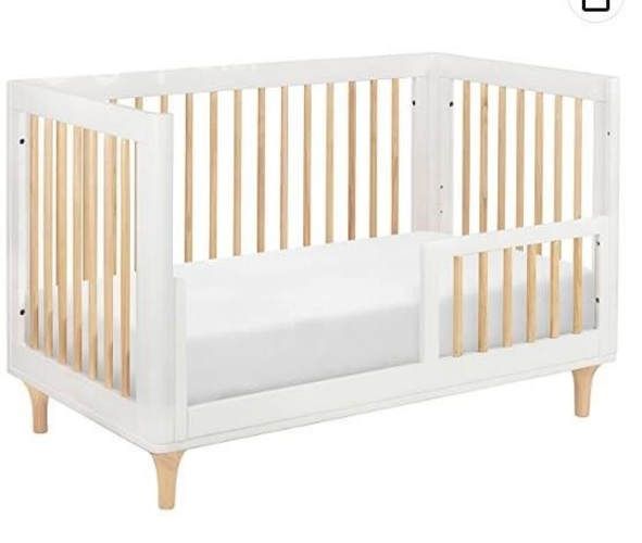 Cuna babyletto 3 en 1