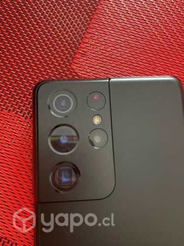 Samsung s21 ultra 128 gb