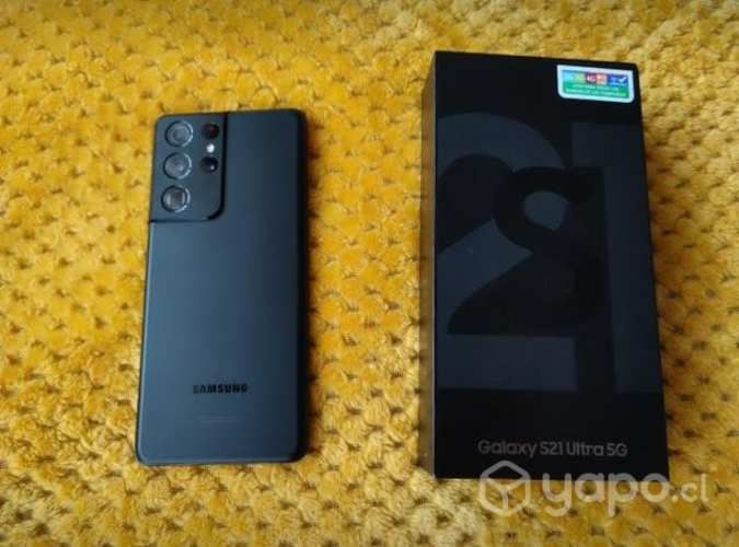 Samsung s21 ultra 128 gb