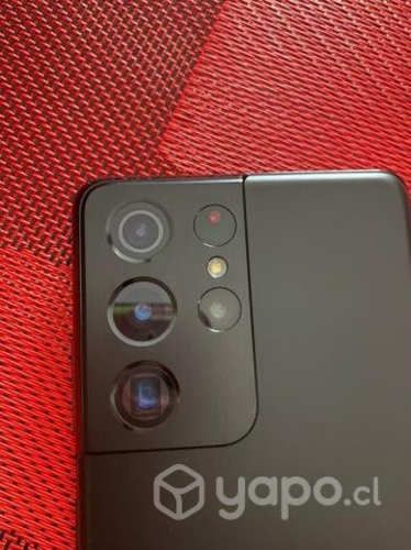 Samsung s21 ultra 128 gb