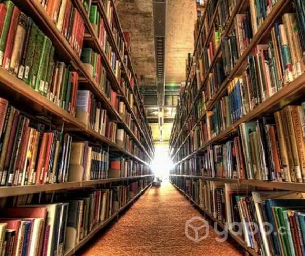 Libros viejos antiguos usados vamos a domicilio