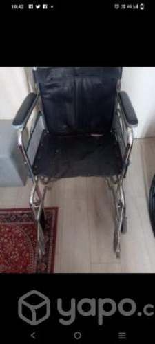 Silla Ruedas