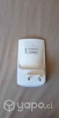 Extensor de red TpLink