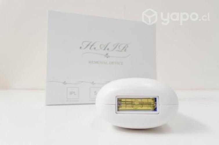 Depiladoras nuevas laser