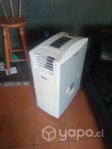 Aire acondicionado Portátil