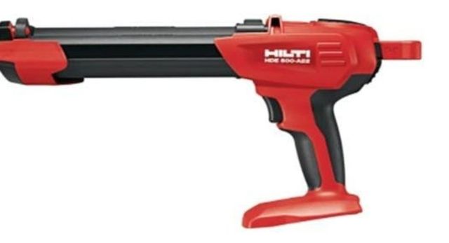 Permuto Aplicador de silicona Hilti hde 500-a22