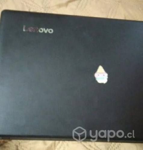 Se vende notebook