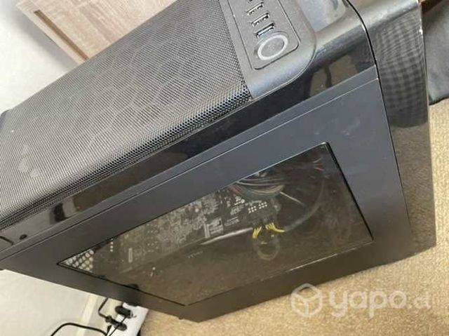 Cpu gamer negociable