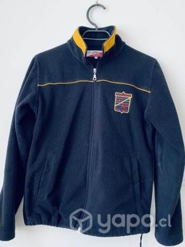 uniforme de Domingo Santa Maria