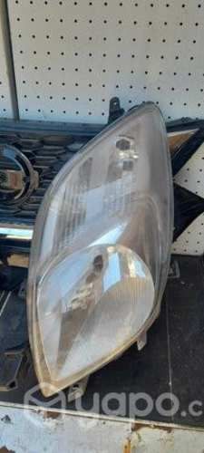 Toyota yaris sport 2008 original nuevo