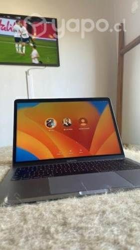 MacBook Pro 13 pulgadas, 128 Gb
