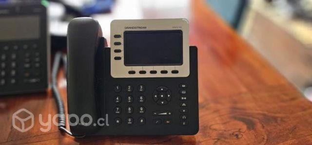 Teléfono ip Grandstream GXP2140