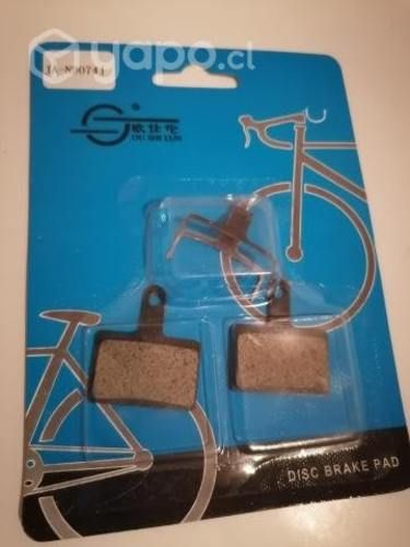 Pastillas de Frenos Disco