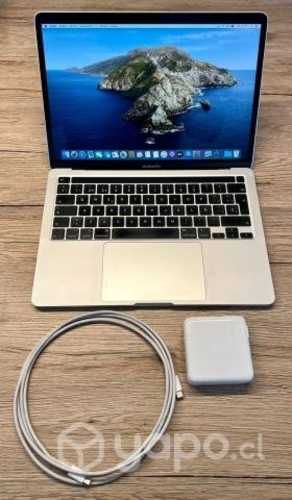 2020 Apple Macbook Pro 13.3 2.0 Ghz 1 Tb