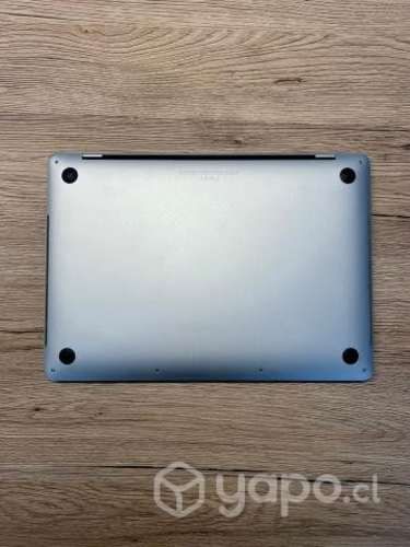 2020 Apple Macbook Pro 13.3 2.0 Ghz 1 Tb