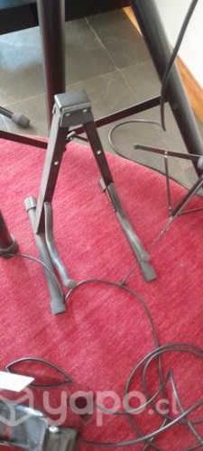 Guitarra Electrica + uñeta