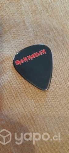 Guitarra Electrica + uñeta