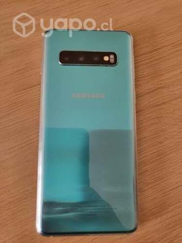 Samsung Galaxy S10