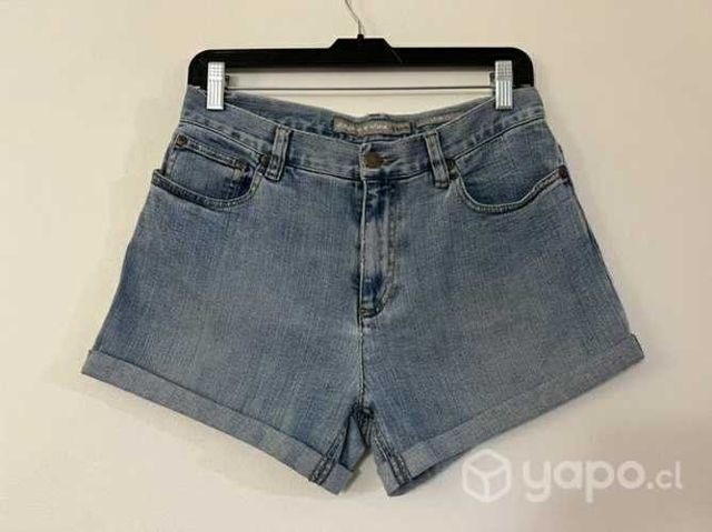 Short No Elástico Marca Jones New York