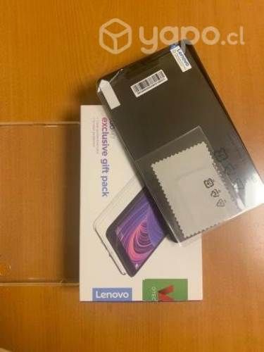 Tablet telefono lenovo tab m7