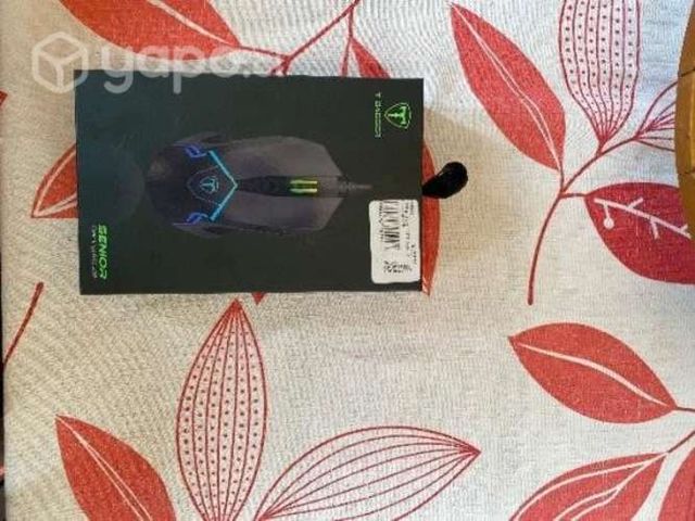 Gaming mouse