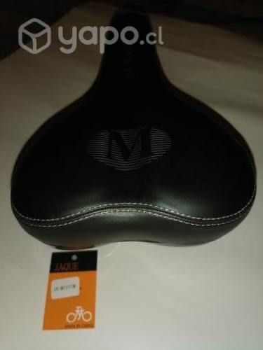 Sillines Acolchados distintos modelos