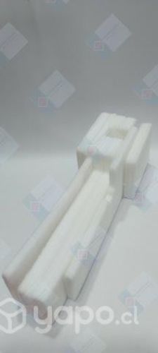 Almohadilla impresora epson