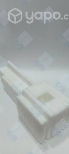 Almohadilla impresora epson