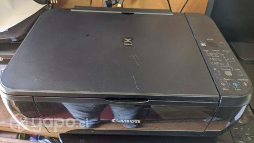 Impresora canon mp280