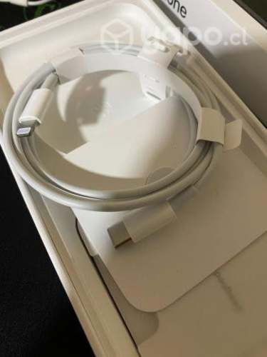 Cable Lightning USB TIPO C APPLE. 0 USO
