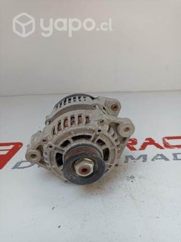 Alternador Chevrolet spark GT