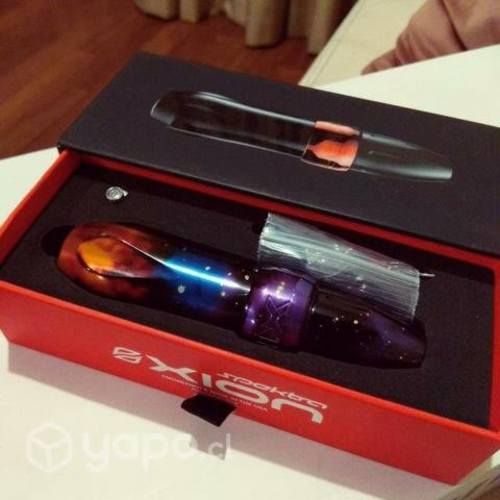 Máquina tatuaje FK IRONS SPEKTRA NEBULA alta gama