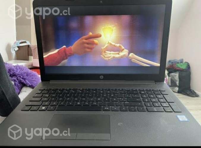 Compu HP .