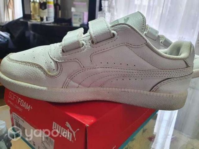 Zapatillas Puma