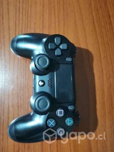 Joystick Playstation 4