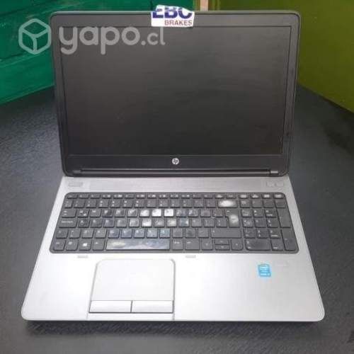 Notebook HP Probook 650 G1