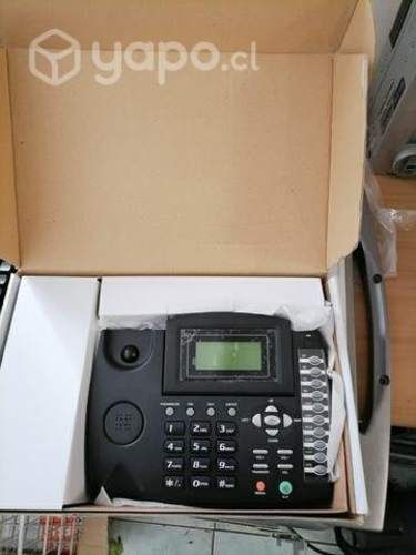 Teléfonos ip nuevos