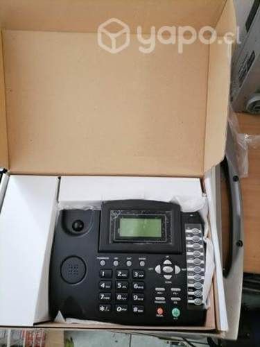 Teléfonos ip nuevos