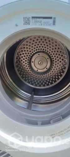 Secadora de.ropa semi nueva