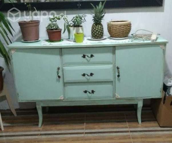 Mueble Buffet