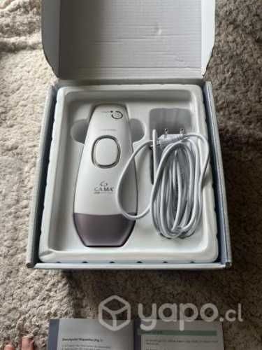 Depiladora laser gamma