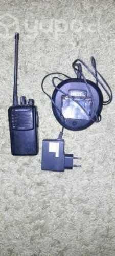 Radios motorola VX261