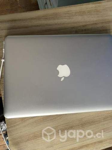 MacBook Pro
