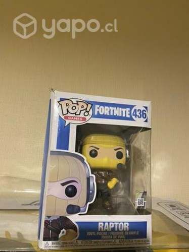 Funko pop