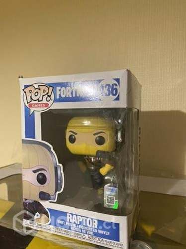 Funko pop