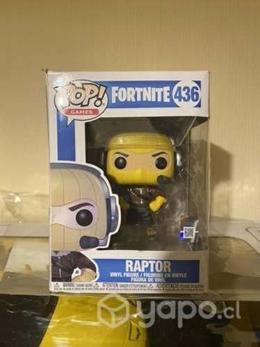 Funko pop