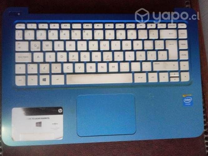 Pantalla pc HP,HQ-Tre 13-c001la