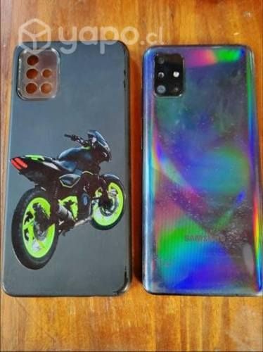 Samsung A51
