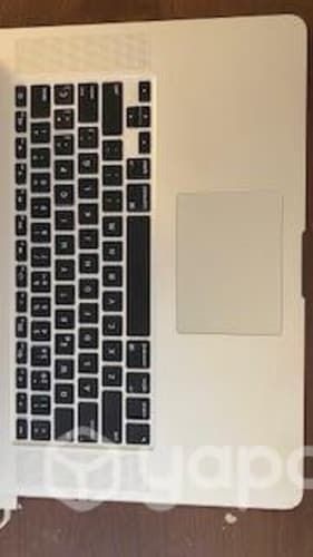 Macbook Pro 15