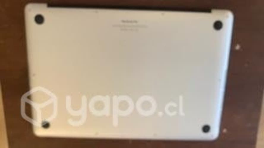 Macbook Pro 15